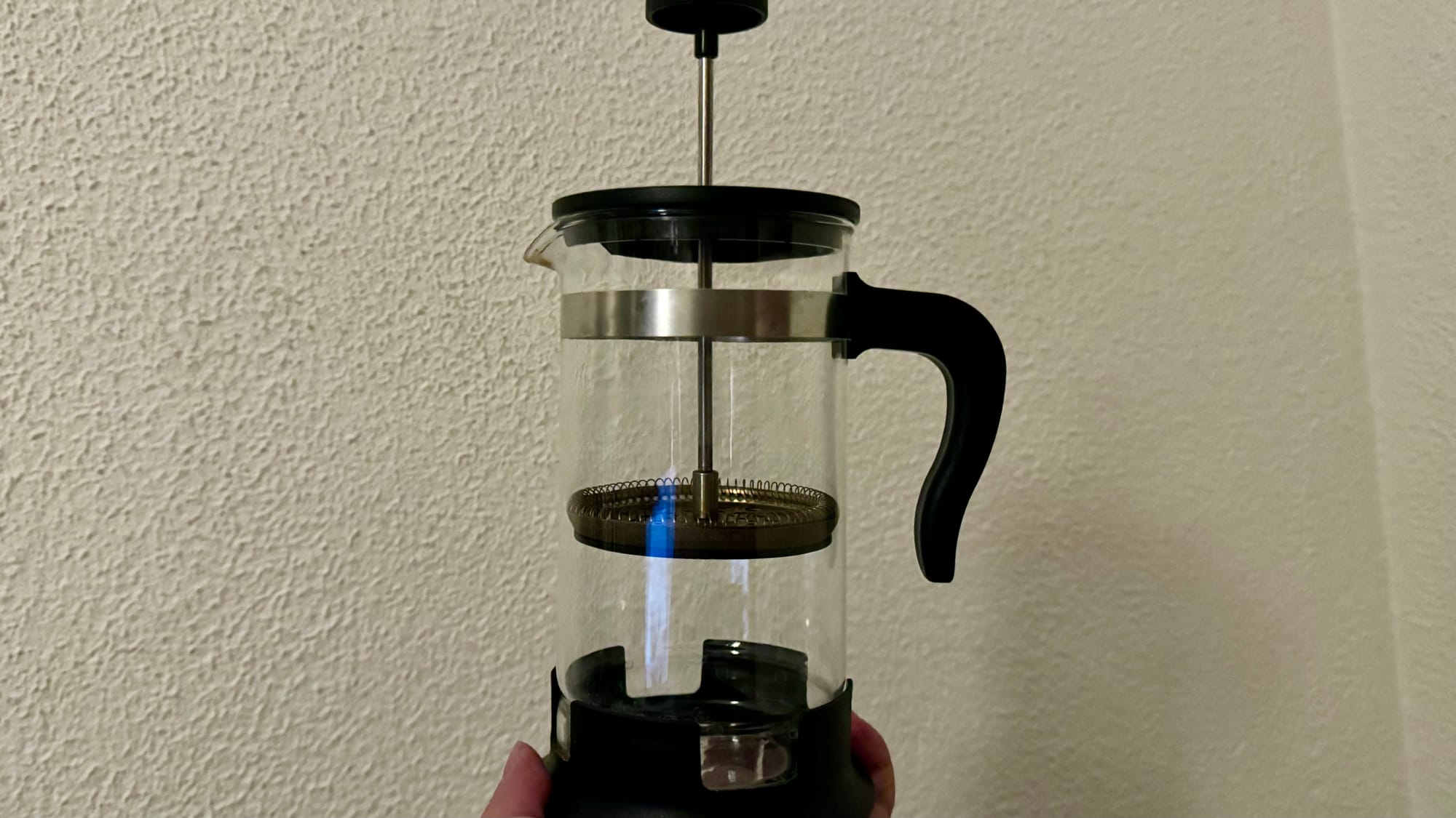 Готовим кофе дома