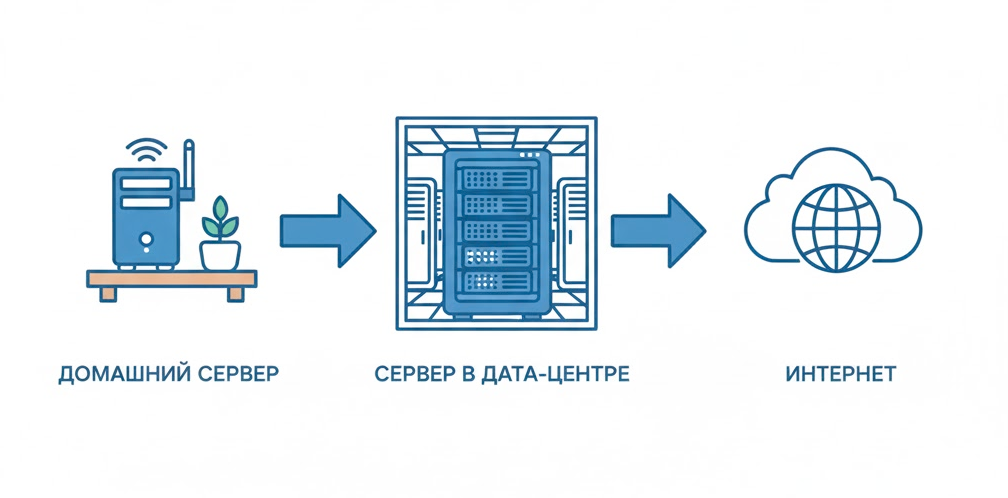 Селфхостинг