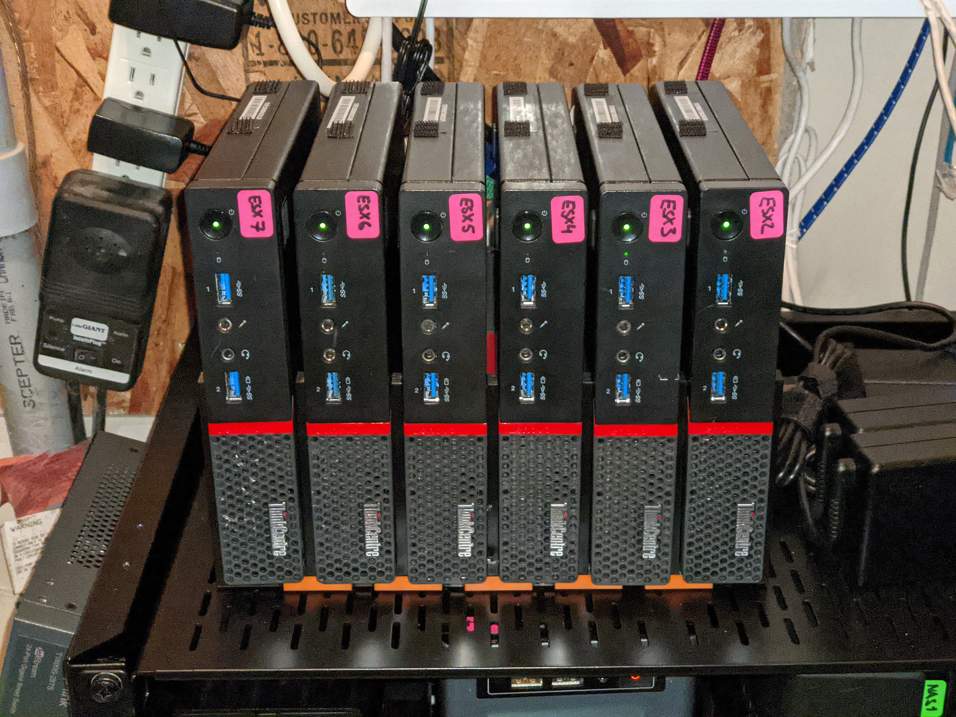 Селфхостинг