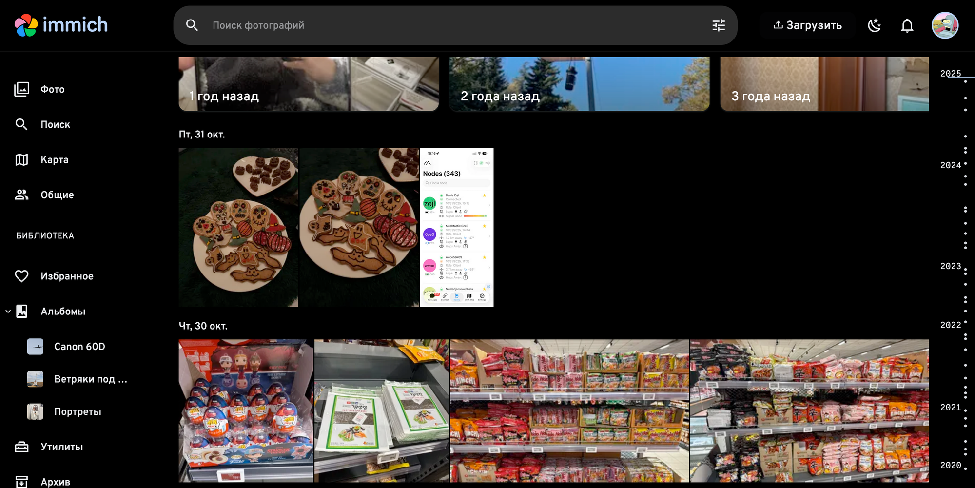 Селфхостинг