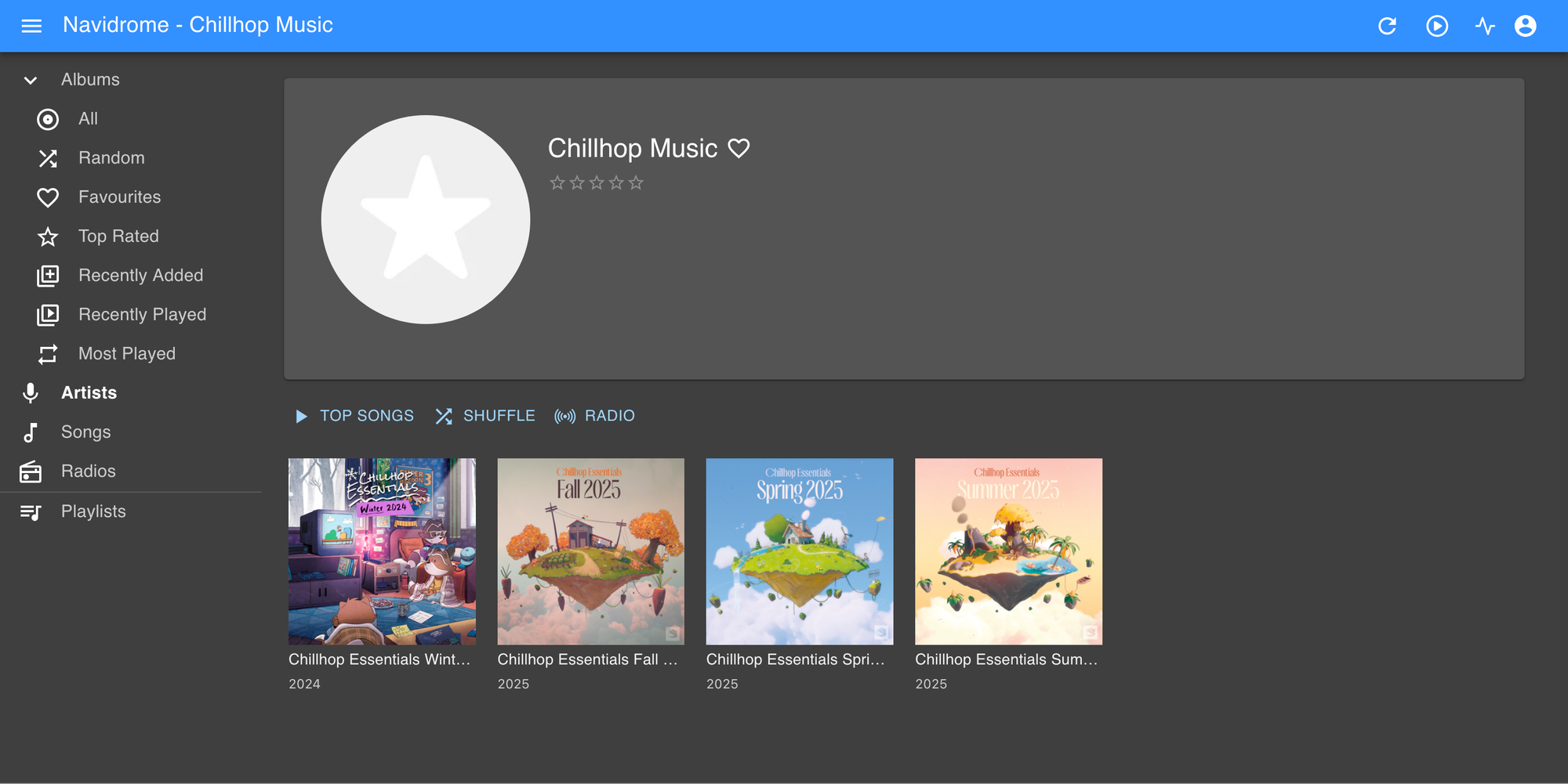 Селфхостинг