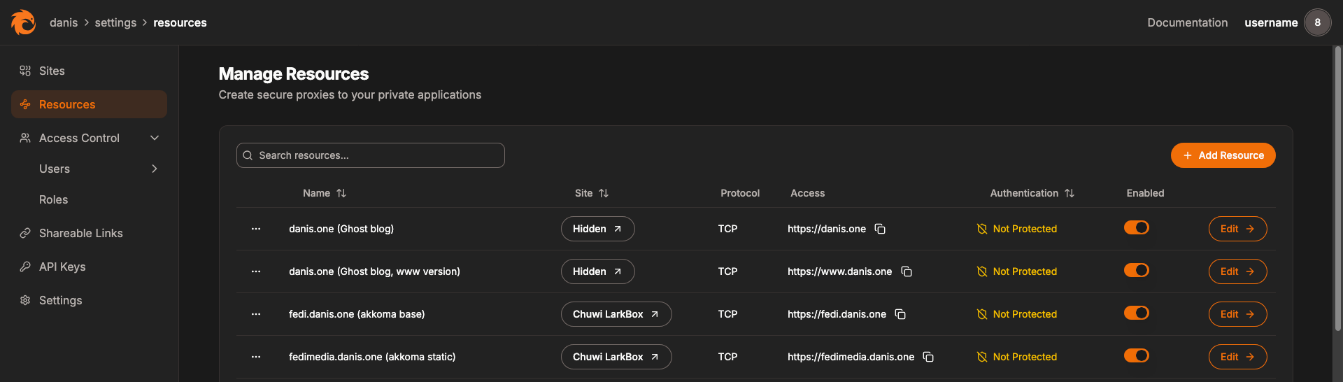 Селфхостинг