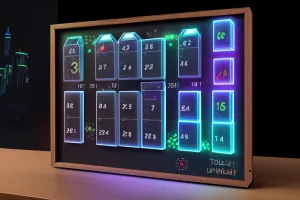 Адвент своими руками в XXI веке