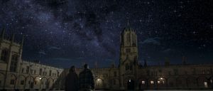 «Игра Софонов» или «Как отвернувшийся стал пустозрящим»