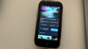 Необычные способы смотреть ютуб