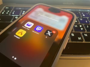 Метаморфозы Твиттера