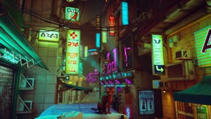 Побыть котом