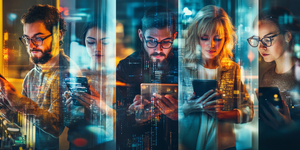 Децентрализация: часть первая, теоретическая