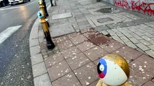 Второй год в Белграде и Сербии