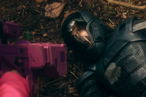 Седьмой сезон Чёрного Зеркала