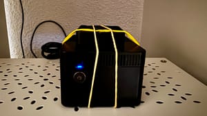 Селфхостинг